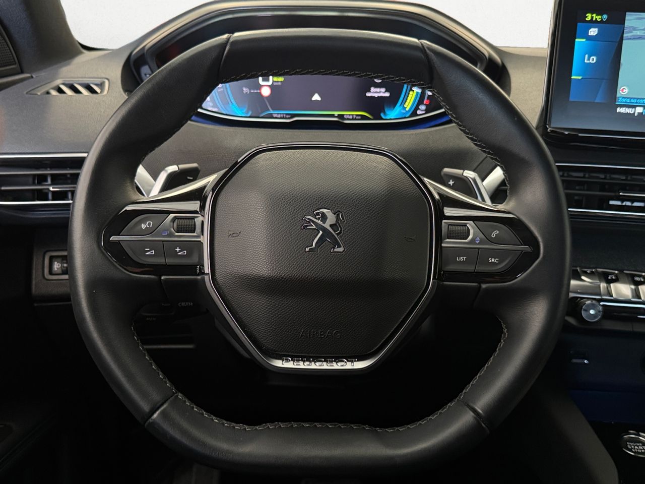 Peugeot 3008 Hybrid ALLURE PACK HYBRID 225 e EAT8 - Foto 2