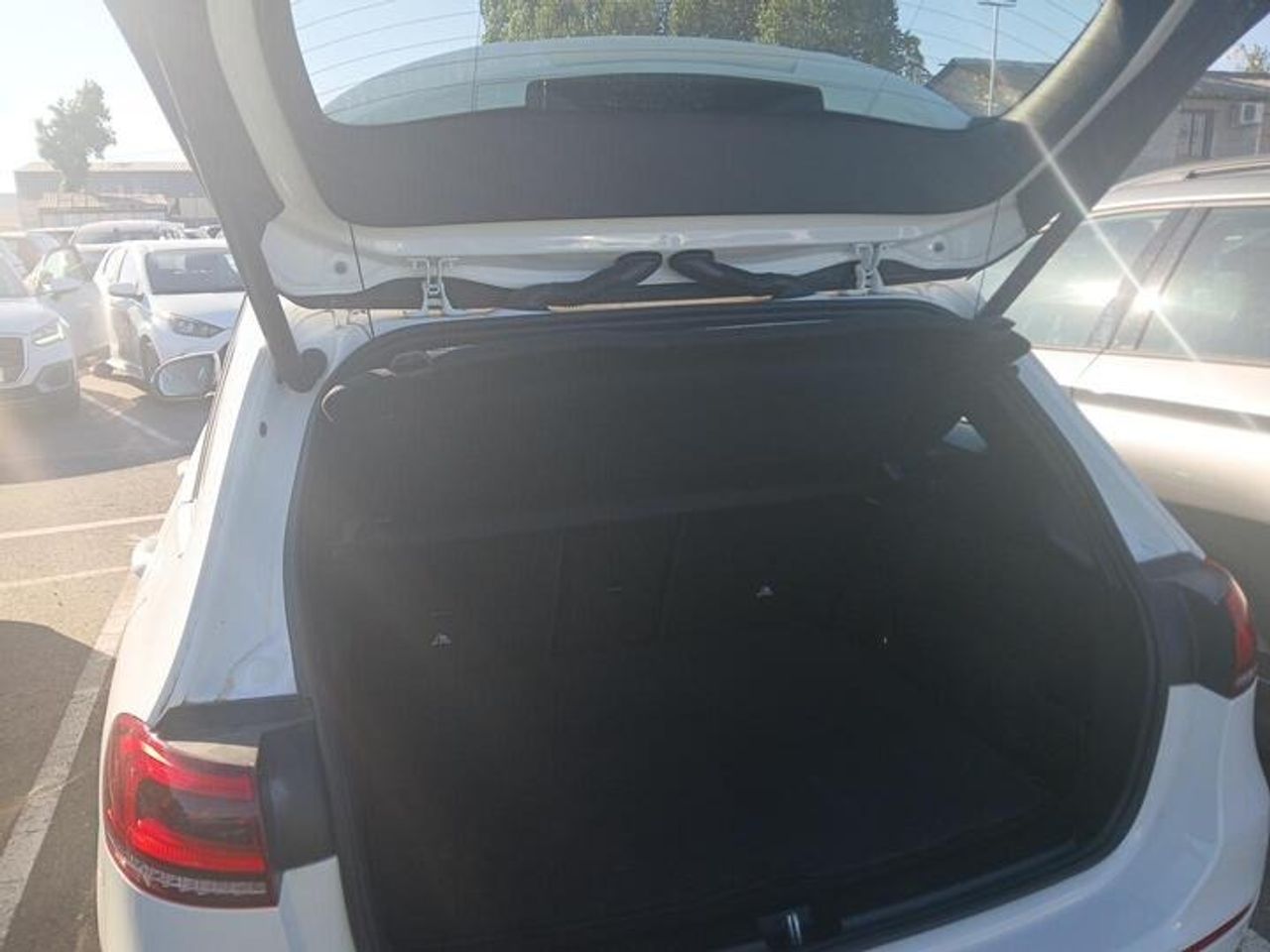 Mercedes Clase B 180 D AUT ADVANTAGE - Foto 2