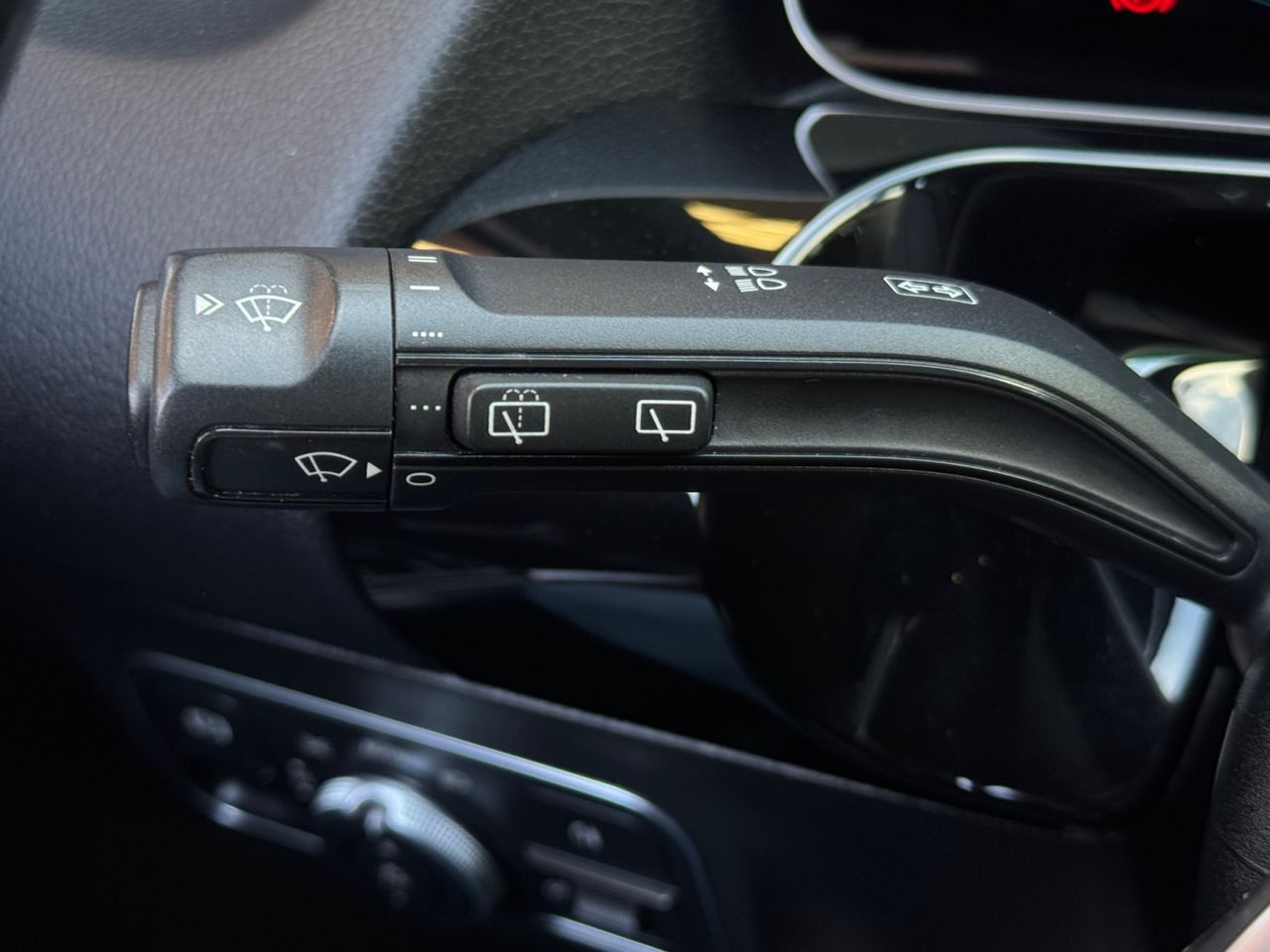 Mercedes Clase B 180 D AUT ADVANTAGE - Foto 2
