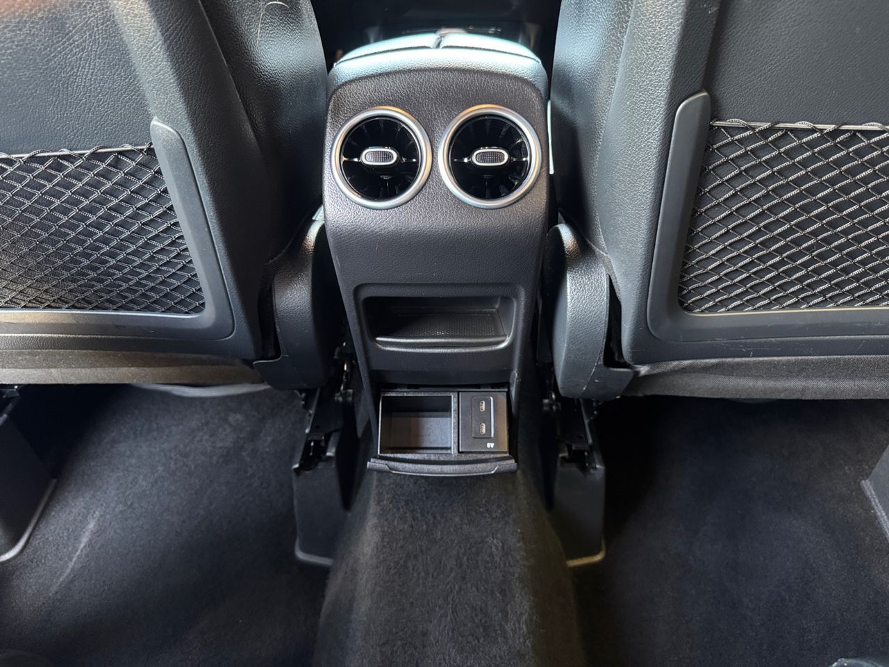 Mercedes Clase B 180 D AUT ADVANTAGE - Foto 2