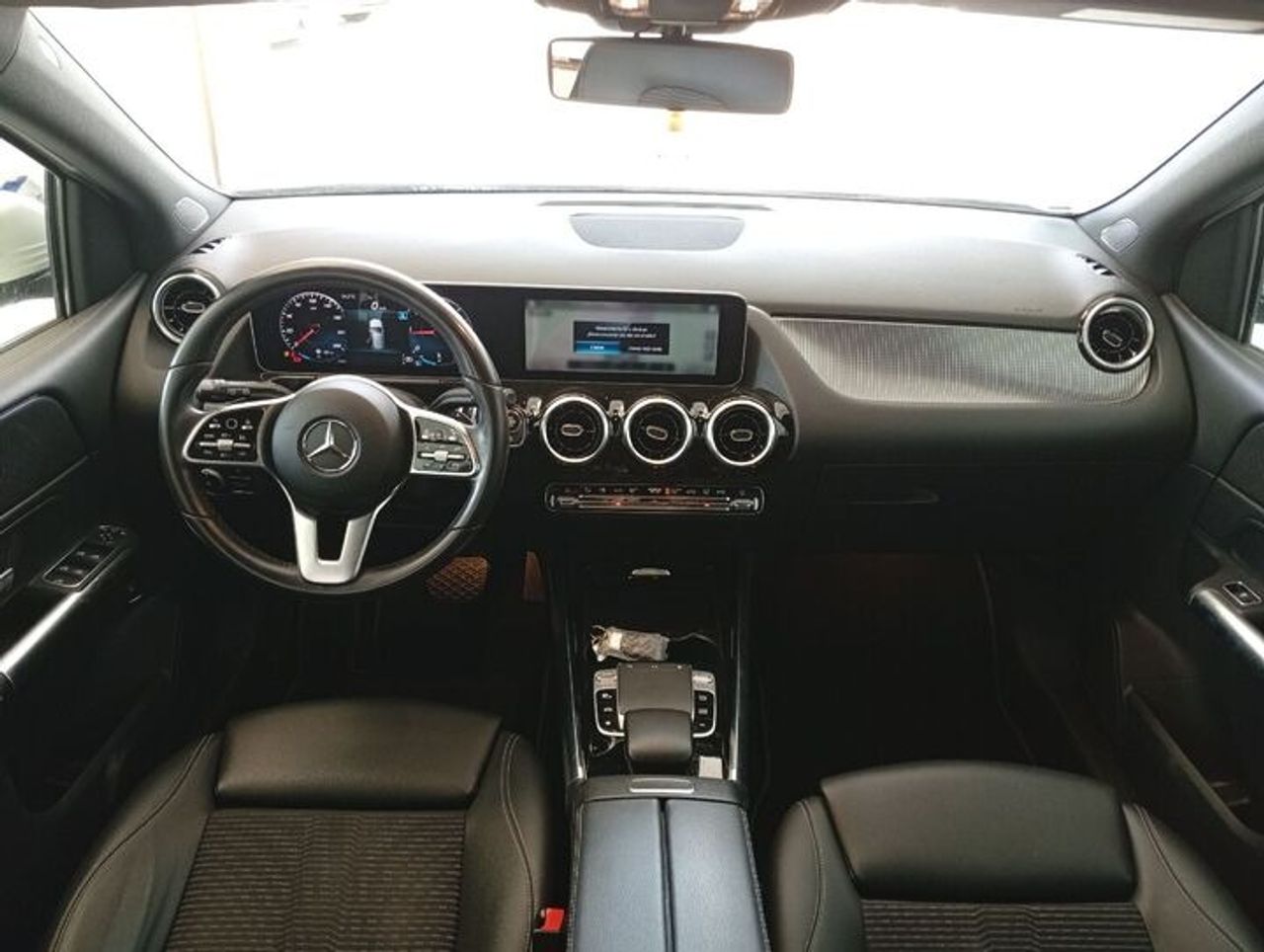 Mercedes Clase B 180 D AUT ADVANTAGE - Foto 2