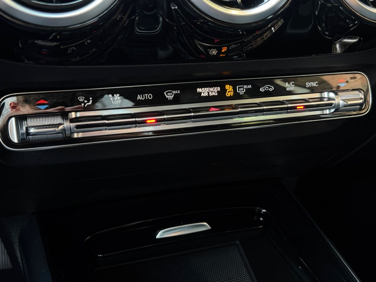 Mercedes Clase B 180 D AUT ADVANTAGE - Foto 2