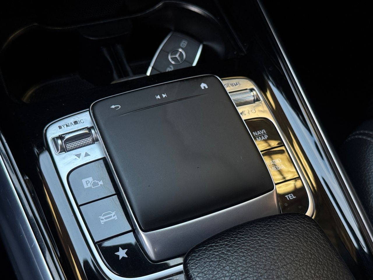Mercedes Clase B 180 D AUT ADVANTAGE - Foto 2