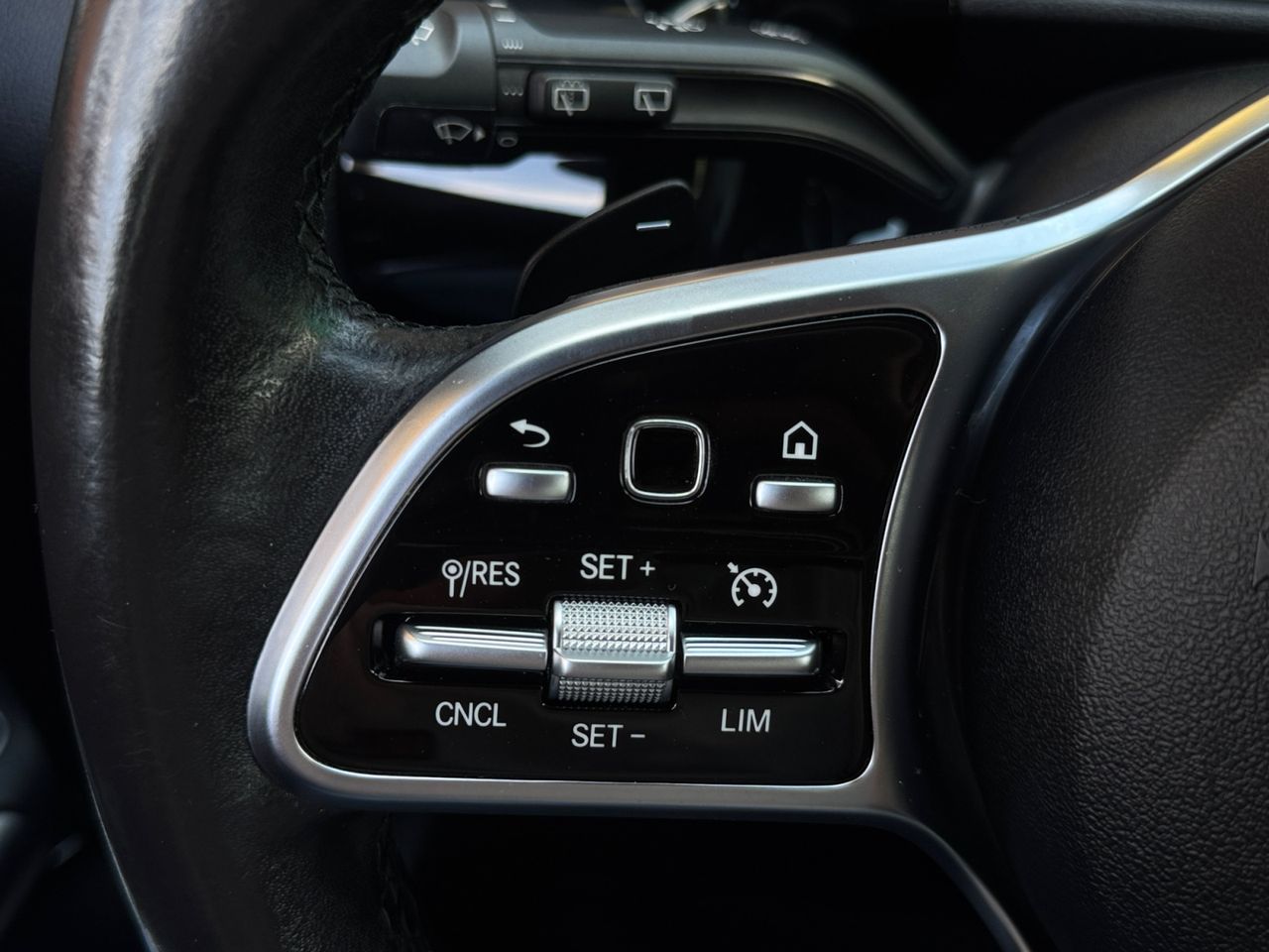 Mercedes Clase B 180 D AUT ADVANTAGE - Foto 2