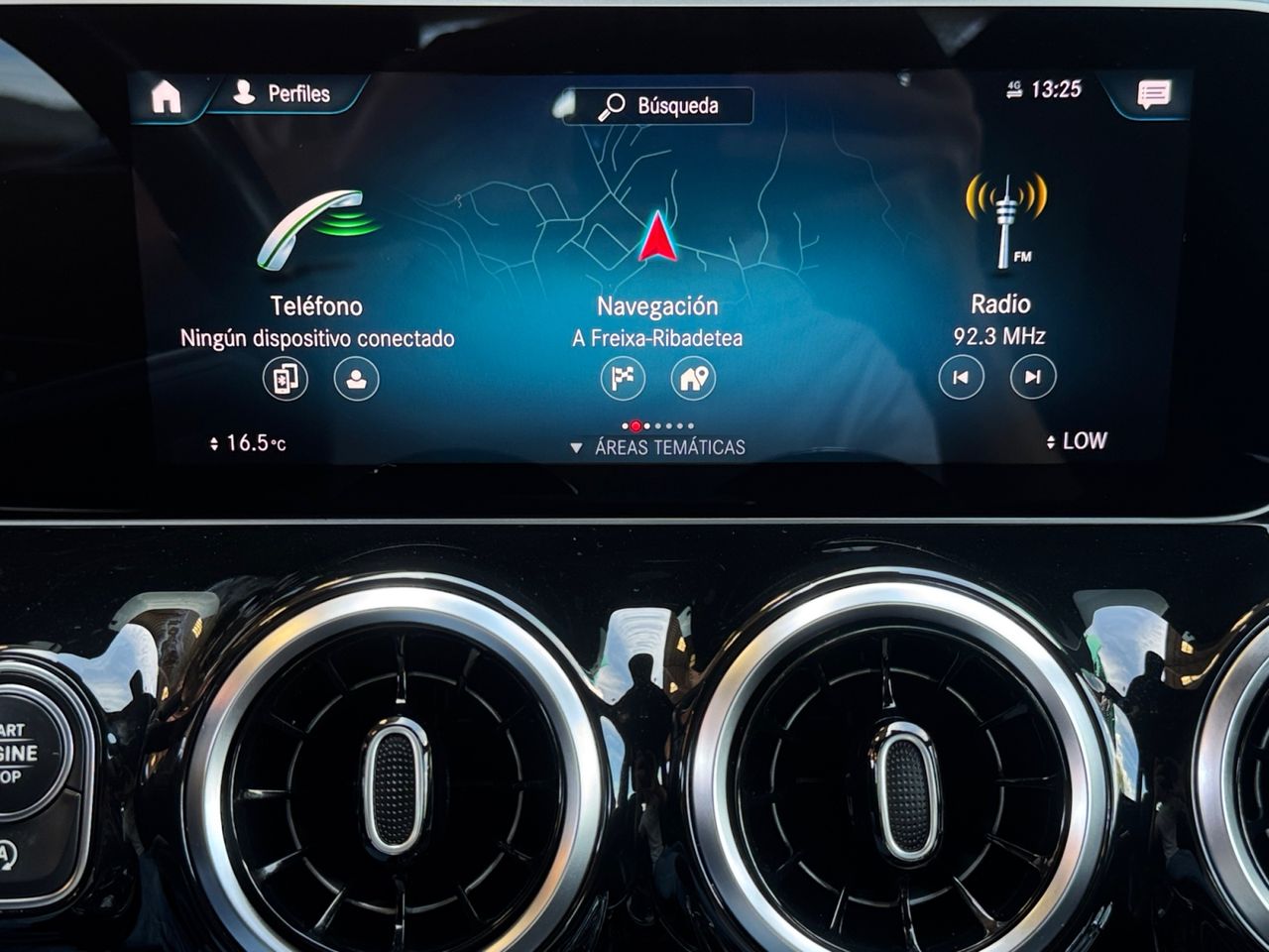 Mercedes Clase B 180 D AUT ADVANTAGE - Foto 2