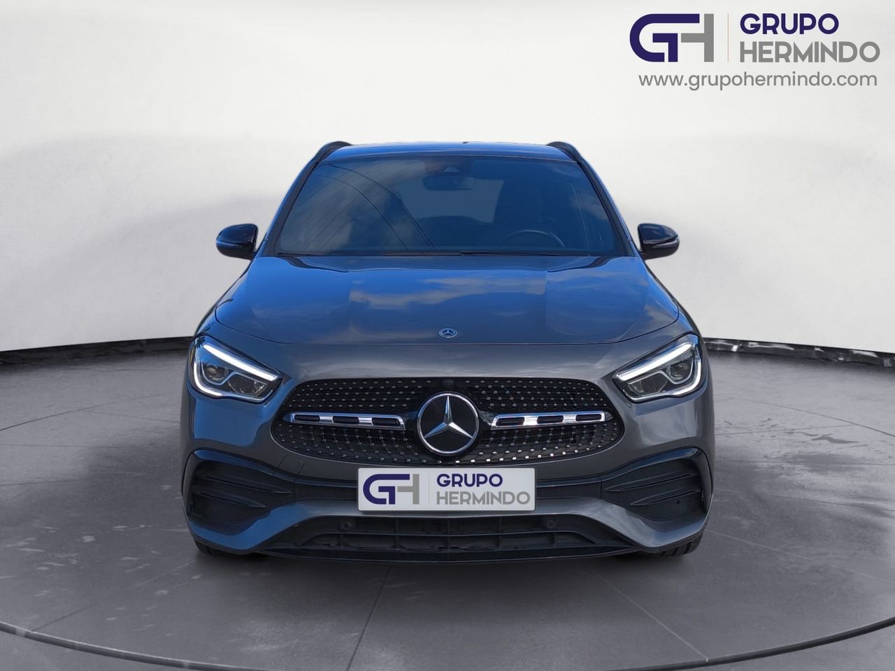 Mercedes GLA 200 D AMG LINE + PAQUETE PREMIUM+ SMARTPHONE - Foto 2