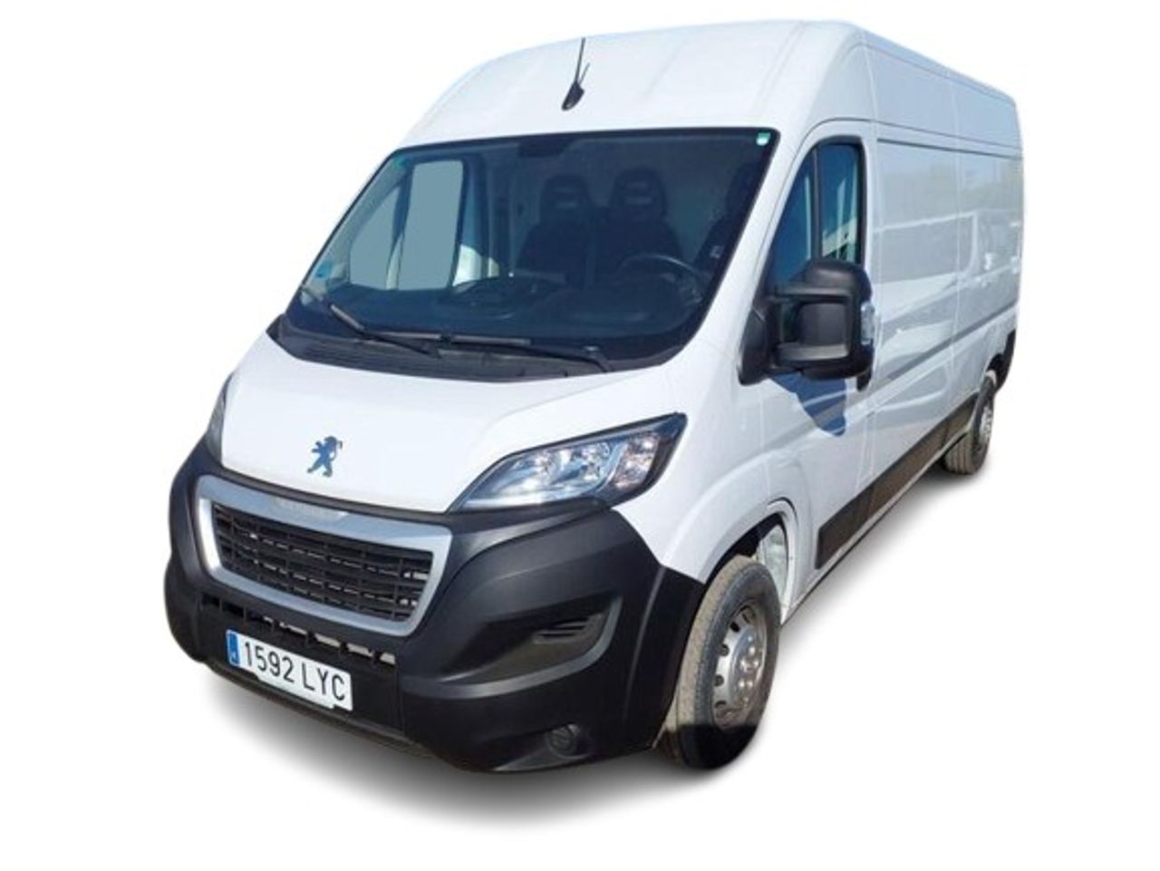 Peugeot Boxer FG 335 L3 H2 BLUE HDI 140 CV - Foto 2