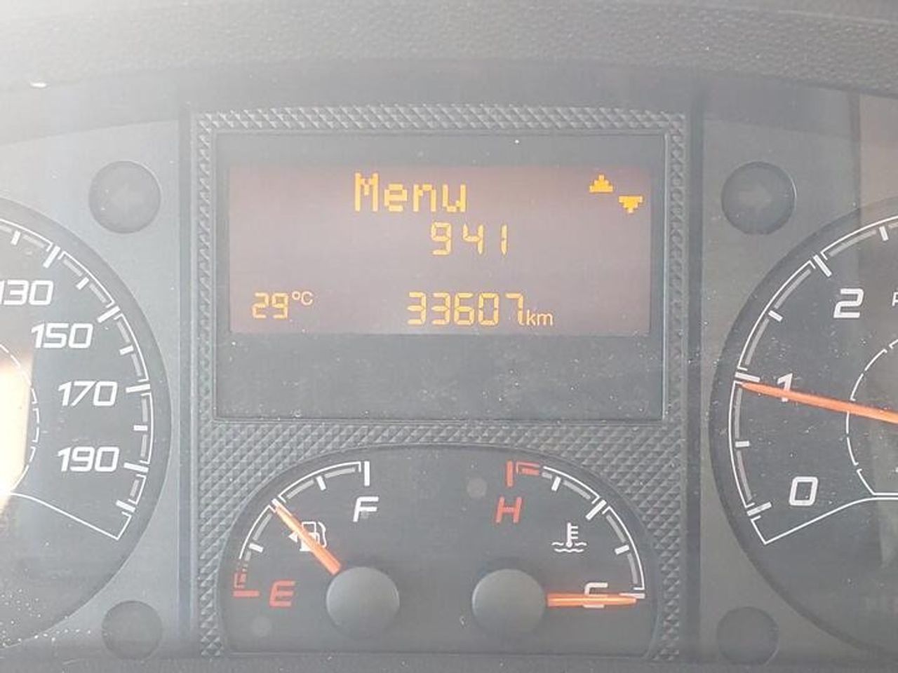 Peugeot Boxer FG 335 L3 H2 BLUE HDI 140 CV - Foto 2