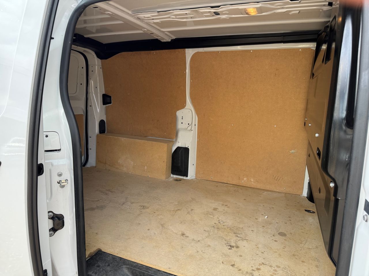 Fiat Scudo FURGON L2 1.5 BLUE HDI 120 CV - Foto 2