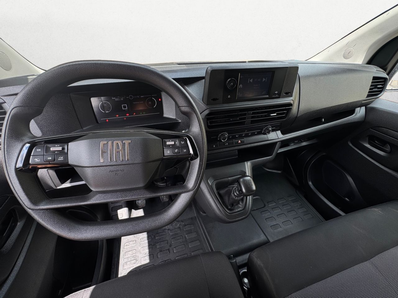 Fiat Scudo FURGON L2 1.5 BLUE HDI 120 CV - Foto 2