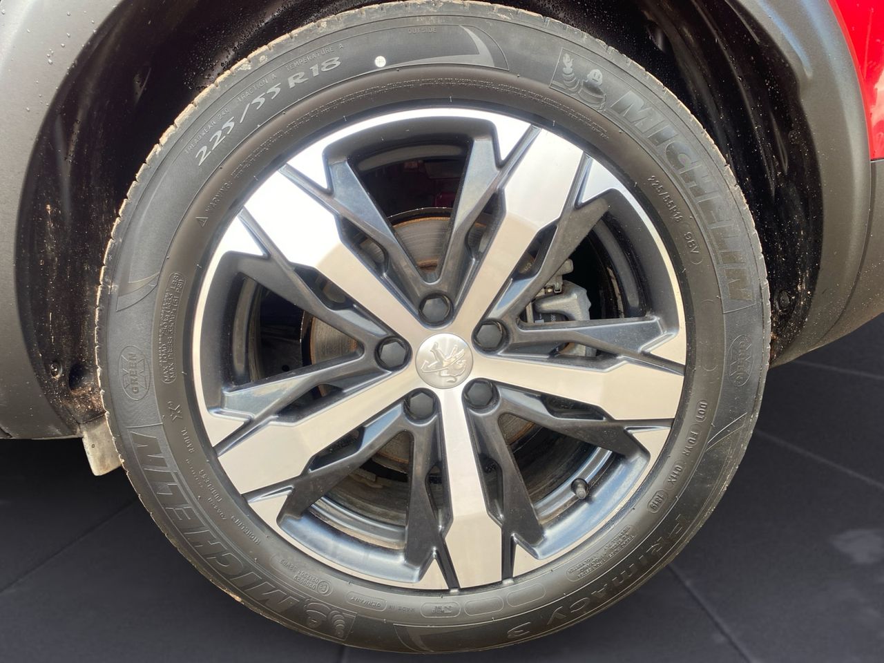 Peugeot 3008 GT BLUE HDI 180 CV EAT8 - Foto 2
