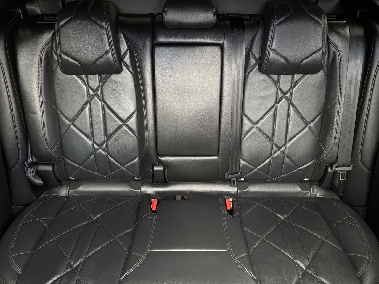 DS DS 7 Crossback E TENSE 4X4 GRAND CHIC - Foto 2