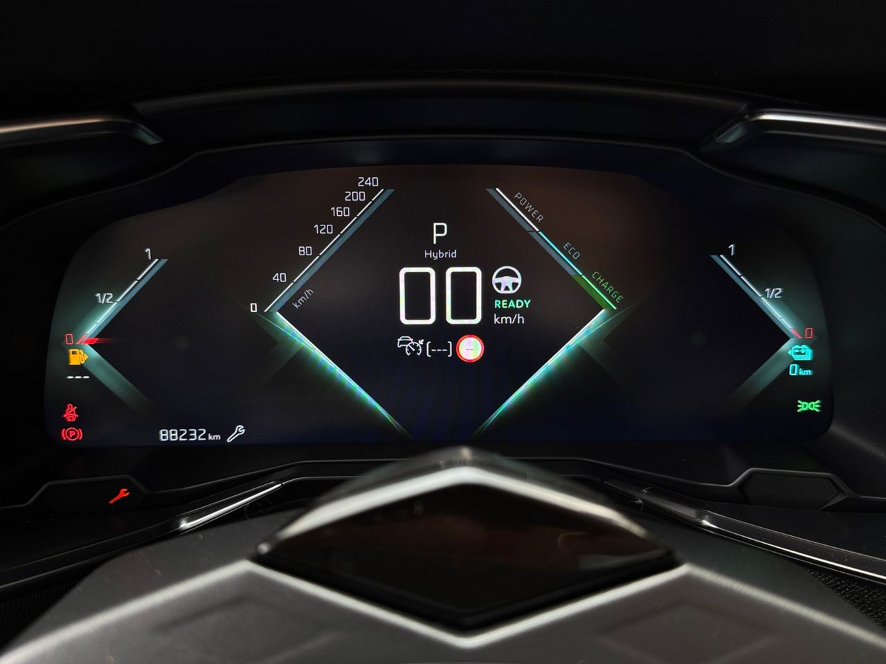 DS DS 7 Crossback E TENSE 4X4 GRAND CHIC - Foto 2