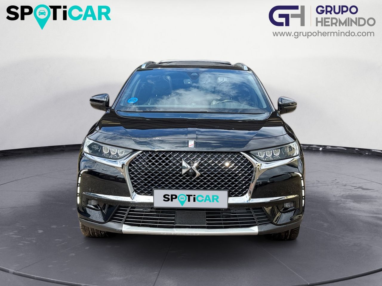 DS DS 7 Crossback E TENSE 4X4 GRAND CHIC - Foto 2