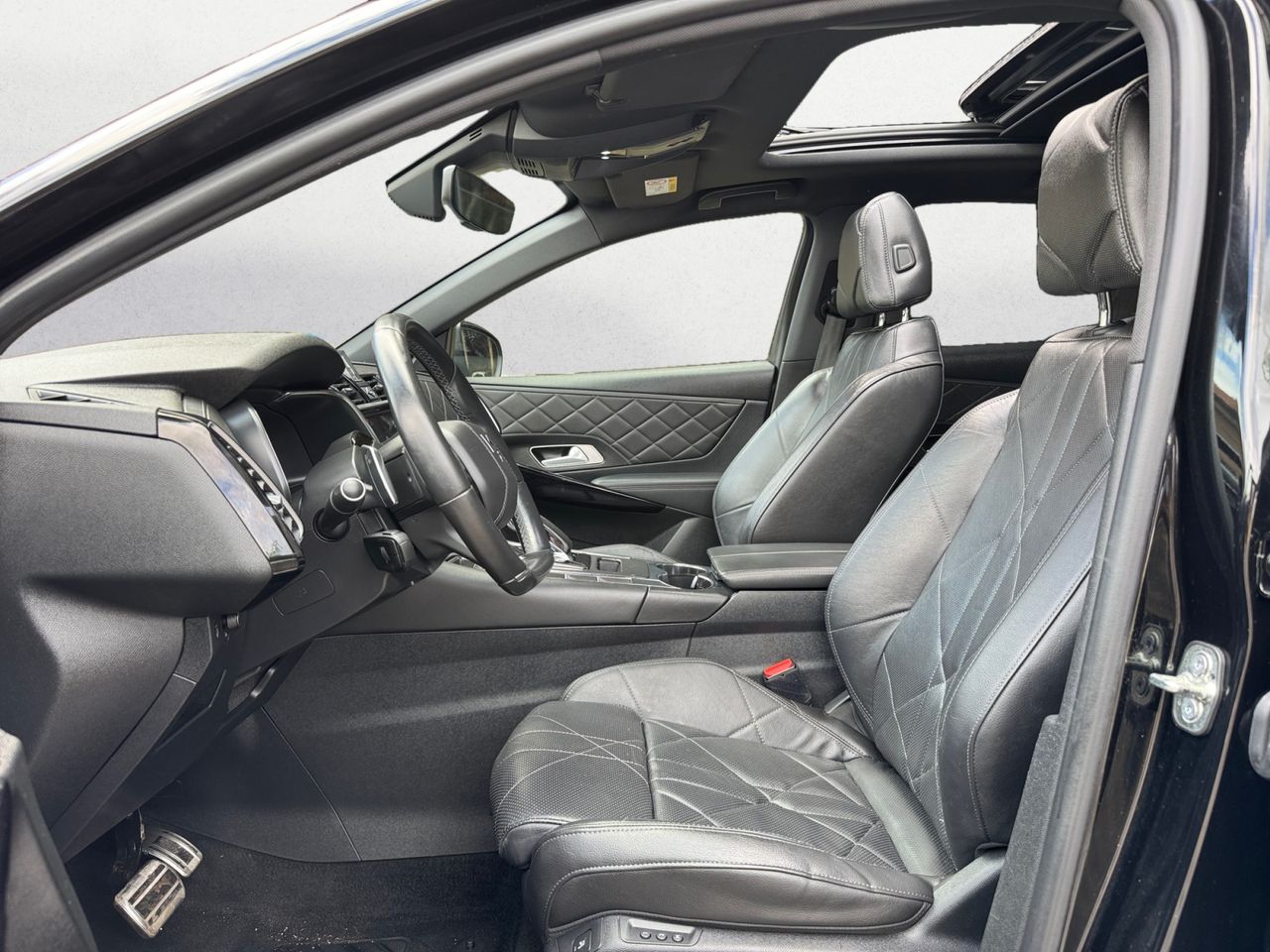 DS DS 7 Crossback E TENSE 4X4 GRAND CHIC - Foto 2