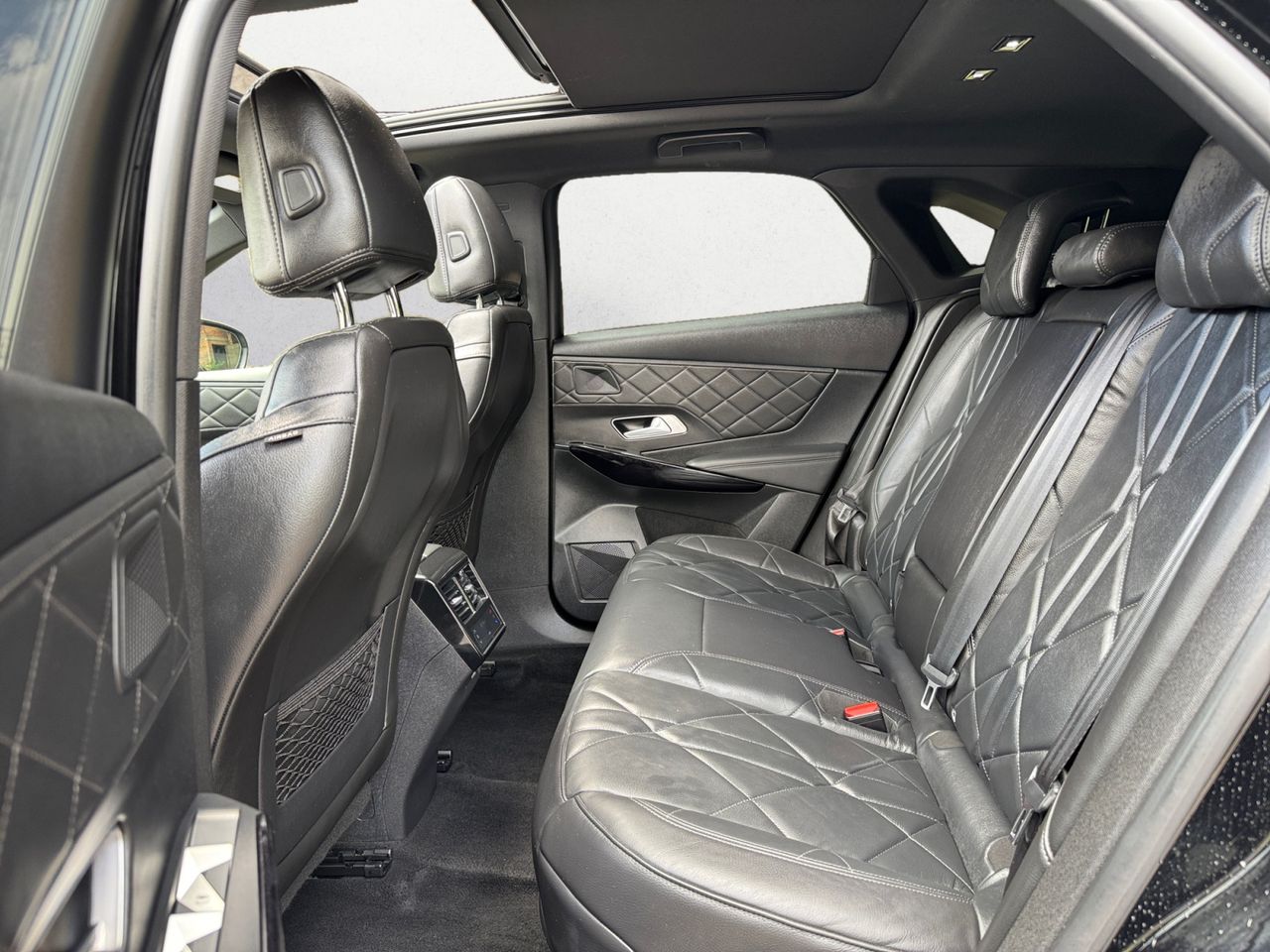DS DS 7 Crossback E TENSE 4X4 GRAND CHIC - Foto 2