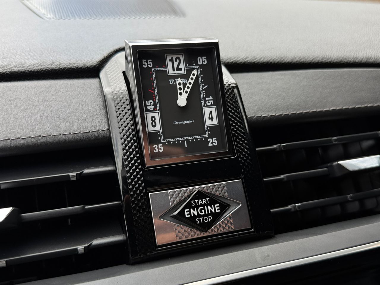 DS DS 7 Crossback E TENSE 4X4 GRAND CHIC - Foto 2