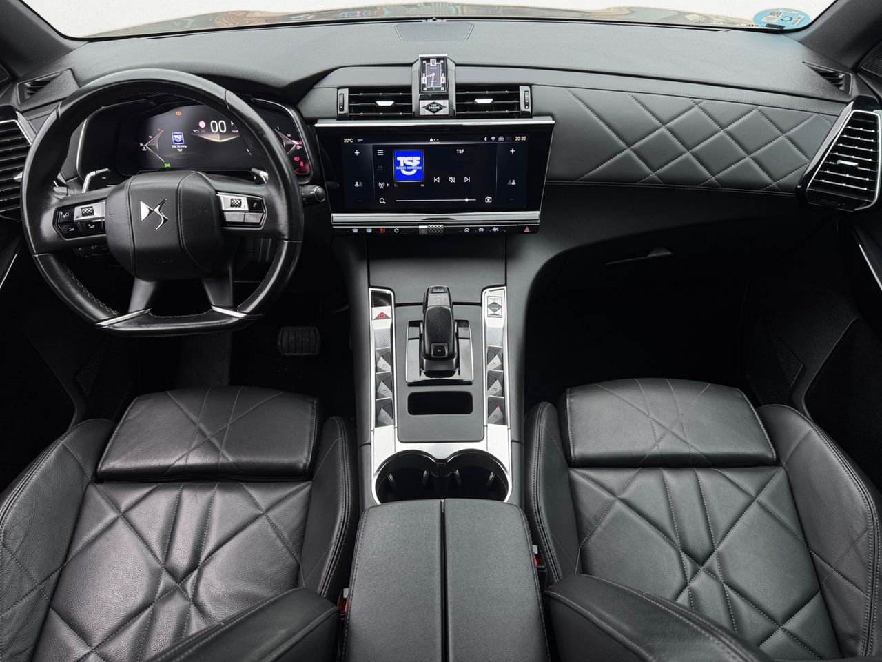 DS DS 7 Crossback BLUE HDI 130 AUT RIVOLI - Foto 2
