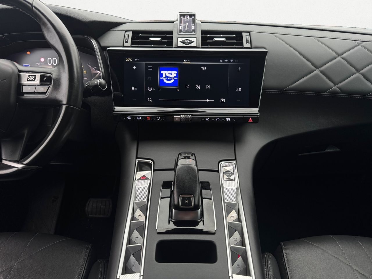 DS DS 7 Crossback BLUE HDI 130 AUT RIVOLI - Foto 2