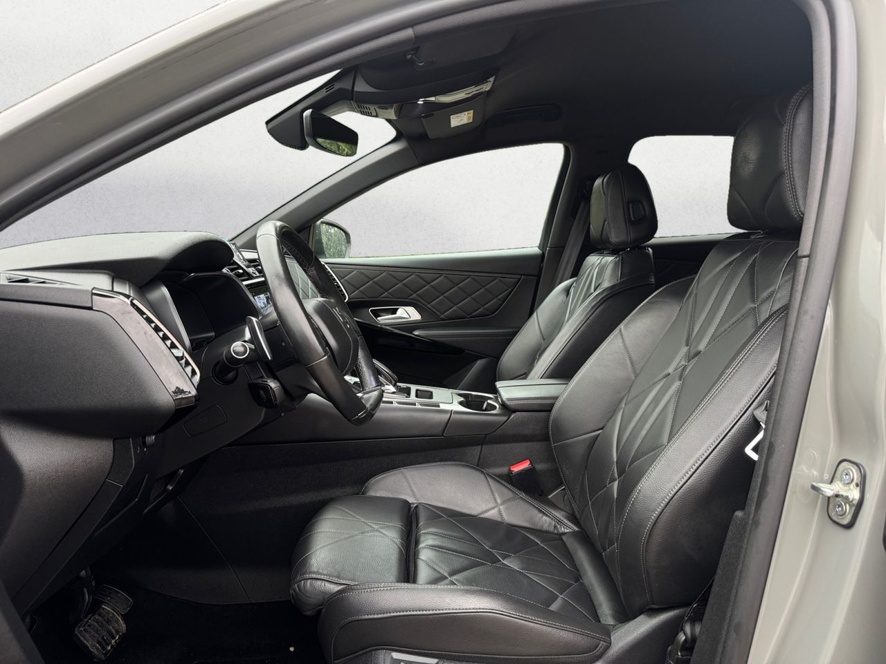 DS DS 7 Crossback BLUE HDI 130 AUT RIVOLI - Foto 2