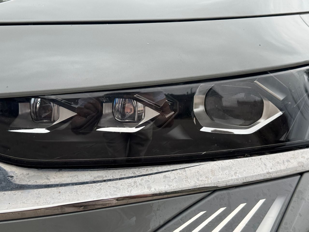 DS DS 7 Crossback BLUE HDI 130 AUT RIVOLI - Foto 2