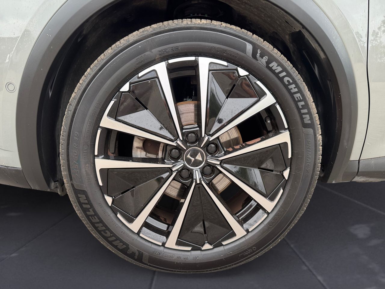 DS DS 7 Crossback BLUE HDI 130 AUT RIVOLI - Foto 2