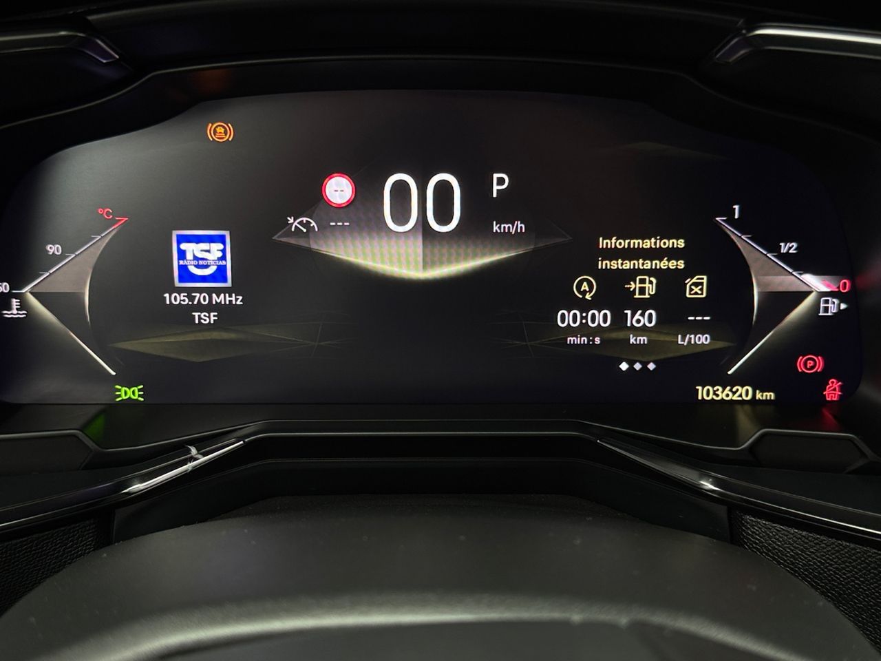DS DS 7 Crossback BLUE HDI 130 AUT RIVOLI - Foto 2