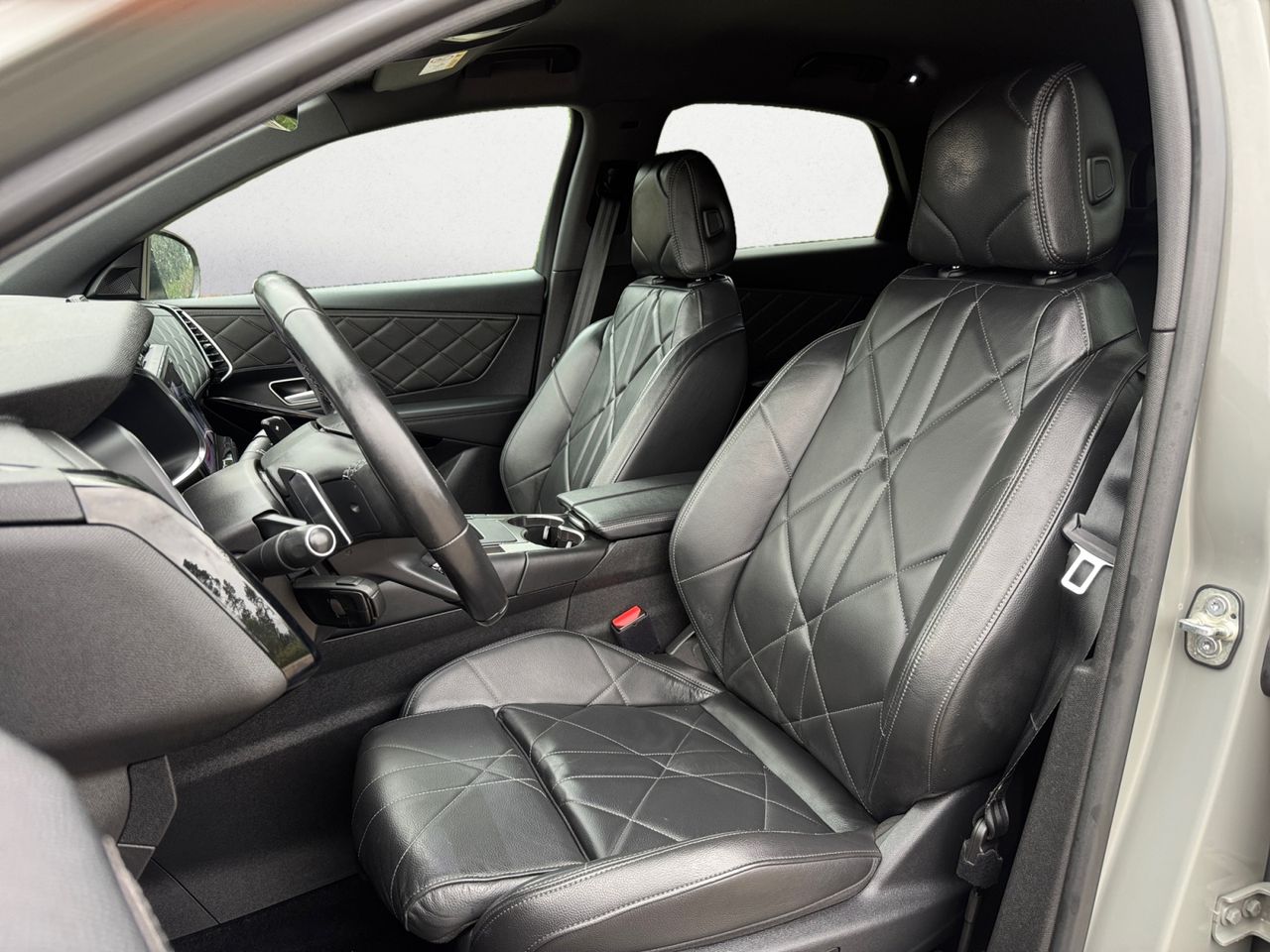 DS DS 7 Crossback BLUE HDI 130 AUT RIVOLI - Foto 2