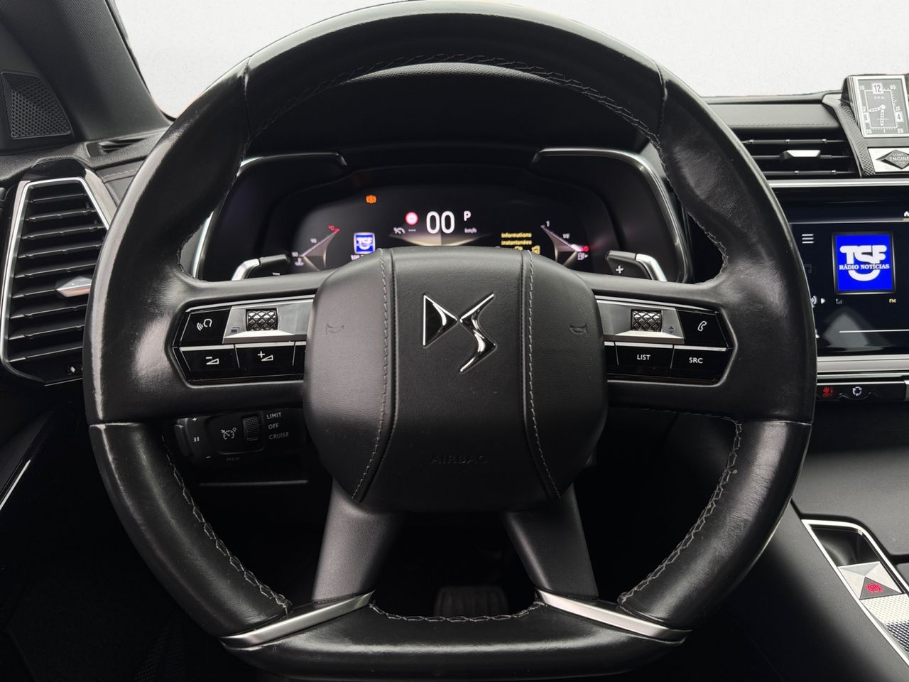 DS DS 7 Crossback BLUE HDI 130 AUT RIVOLI - Foto 2