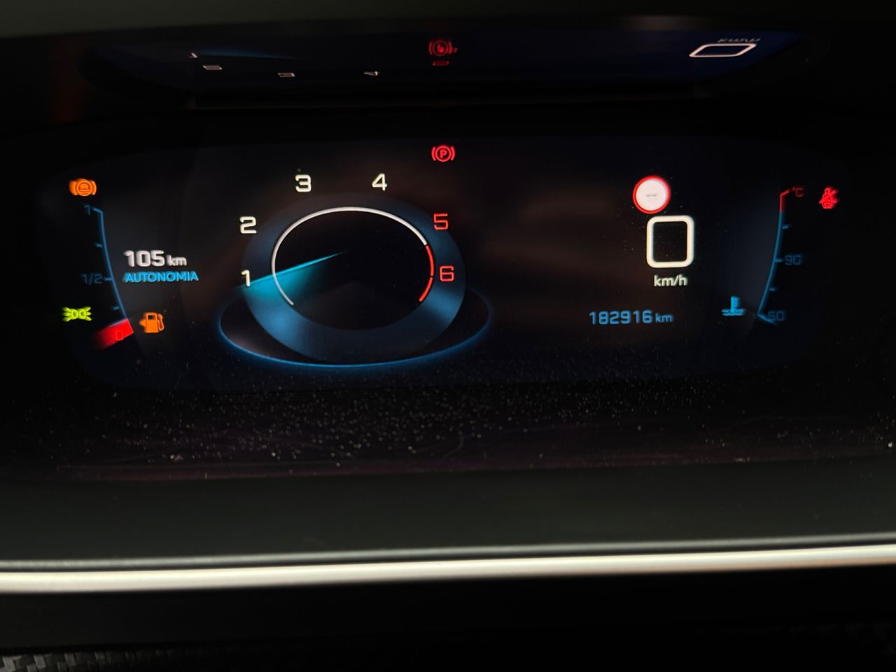 Peugeot 208 ALLURE BLUE HDI 100 CV - Foto 2