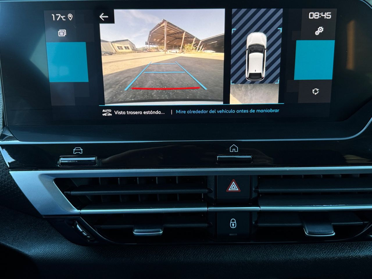 Citroën C4 BLUE HDI 110 CV FEEL PACK - Foto 2