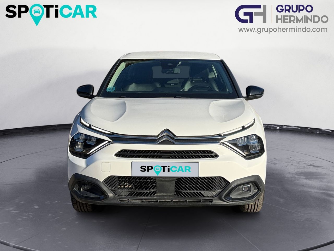 Citroën C4 BLUE HDI 110 CV FEEL PACK - Foto 2
