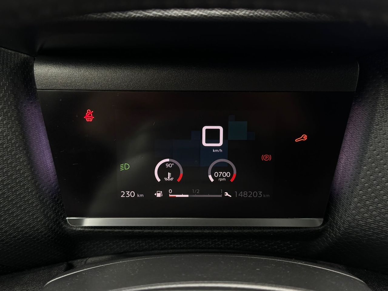 Citroën C4 BLUE HDI 110 CV FEEL PACK - Foto 2