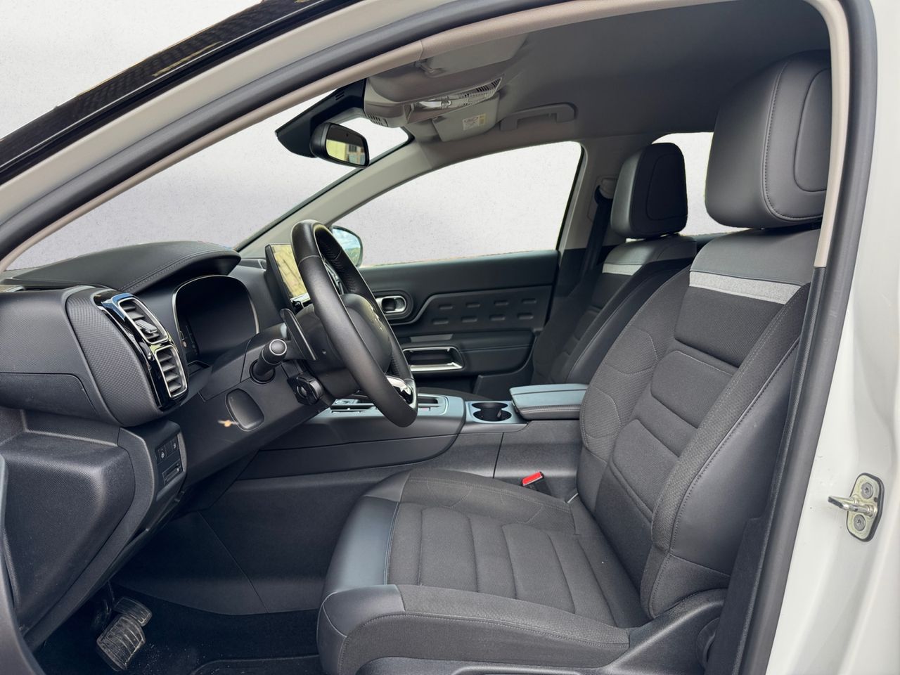 Citroën C5 Aircross HYBRID 180 e EAT8 FEEL PACK - Foto 2