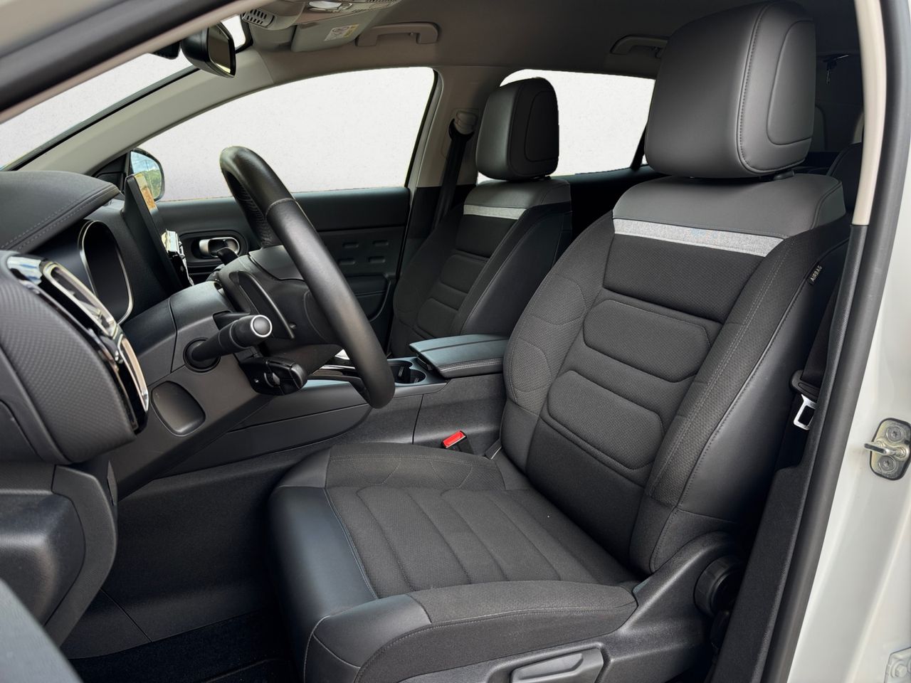 Citroën C5 Aircross HYBRID 180 e EAT8 FEEL PACK - Foto 2