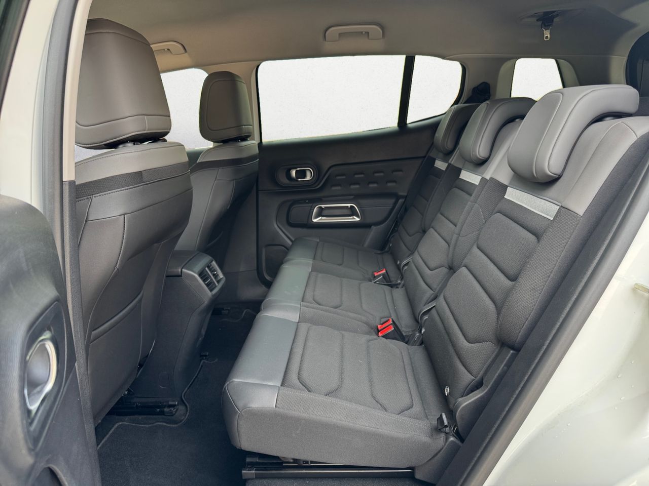 Citroën C5 Aircross HYBRID 180 e EAT8 FEEL PACK - Foto 2