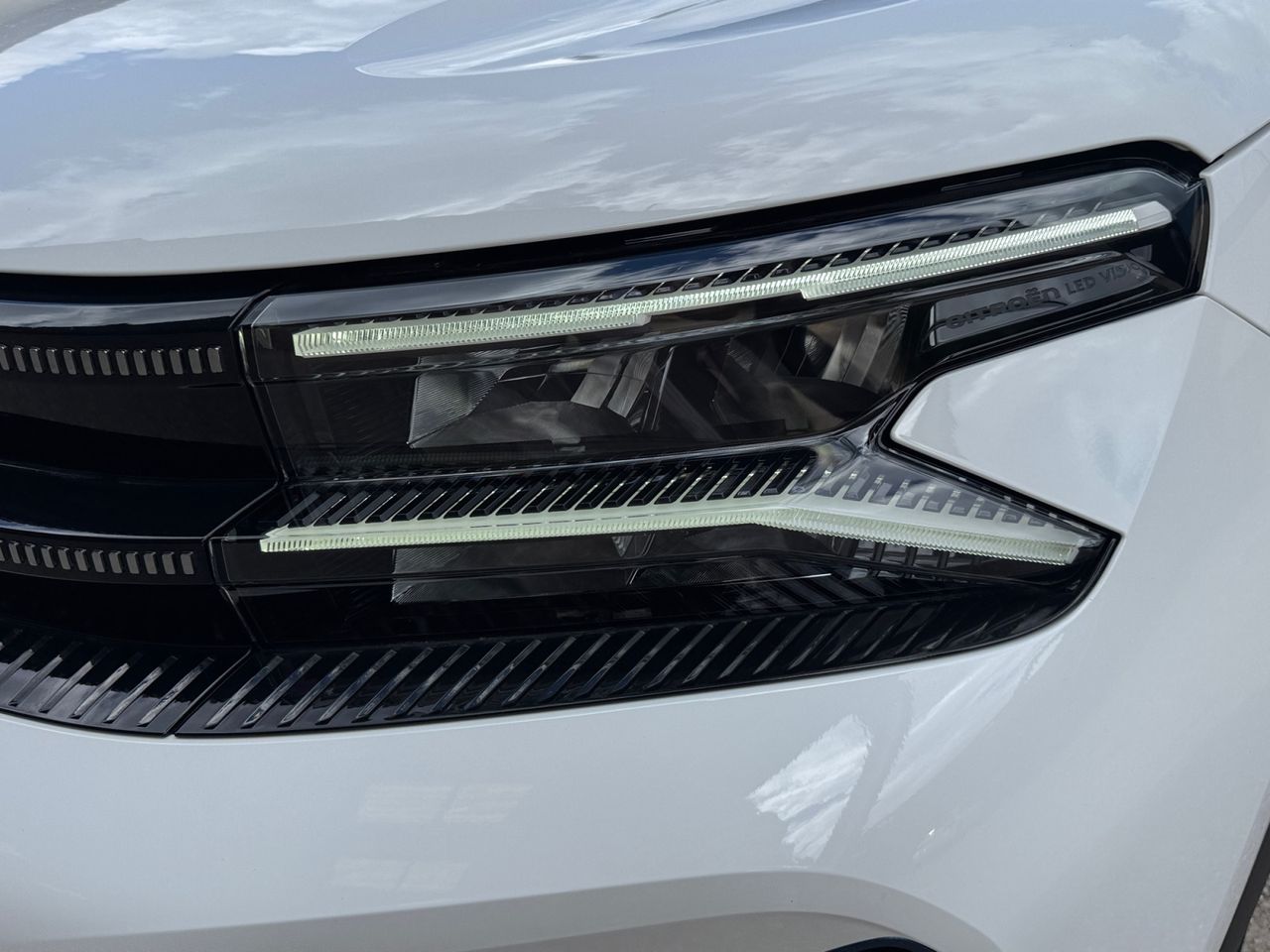 Citroën C5 Aircross HYBRID 180 e EAT8 FEEL PACK - Foto 2