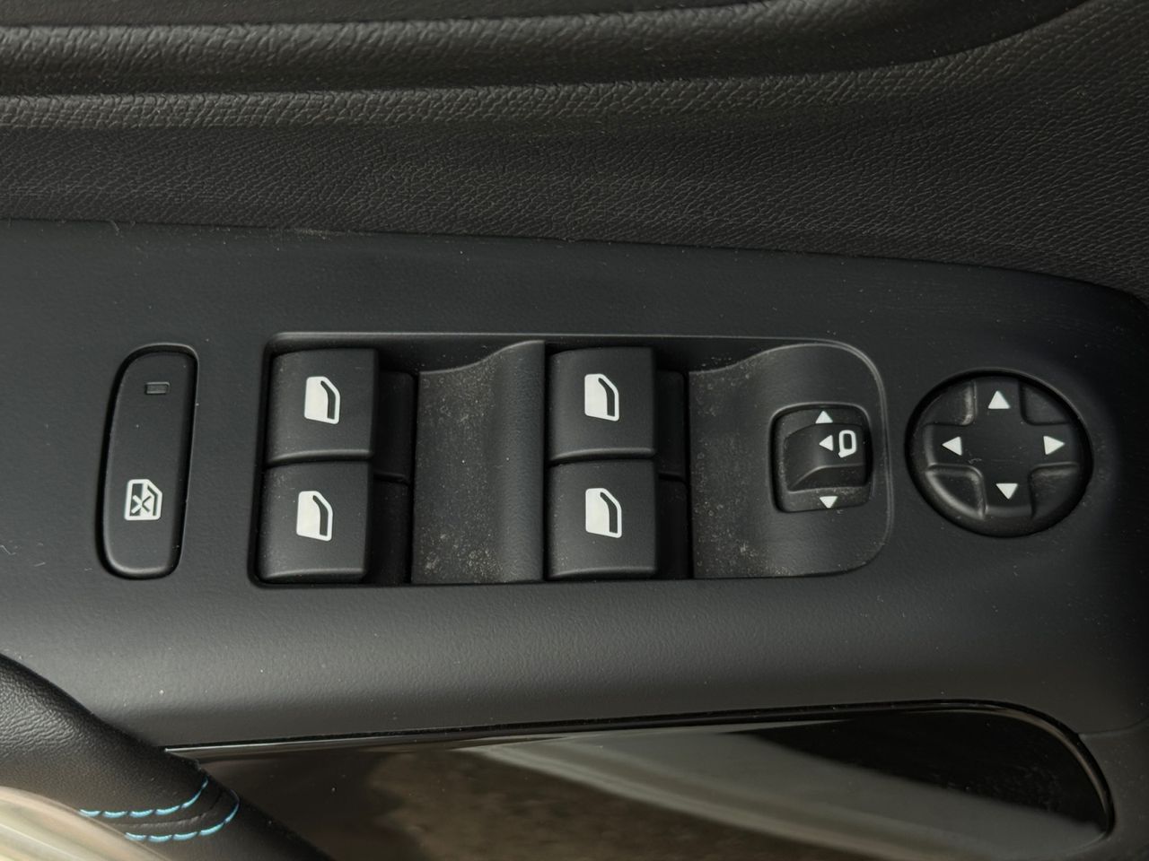 Citroën C5 Aircross HYBRID 180 e EAT8 FEEL PACK - Foto 2