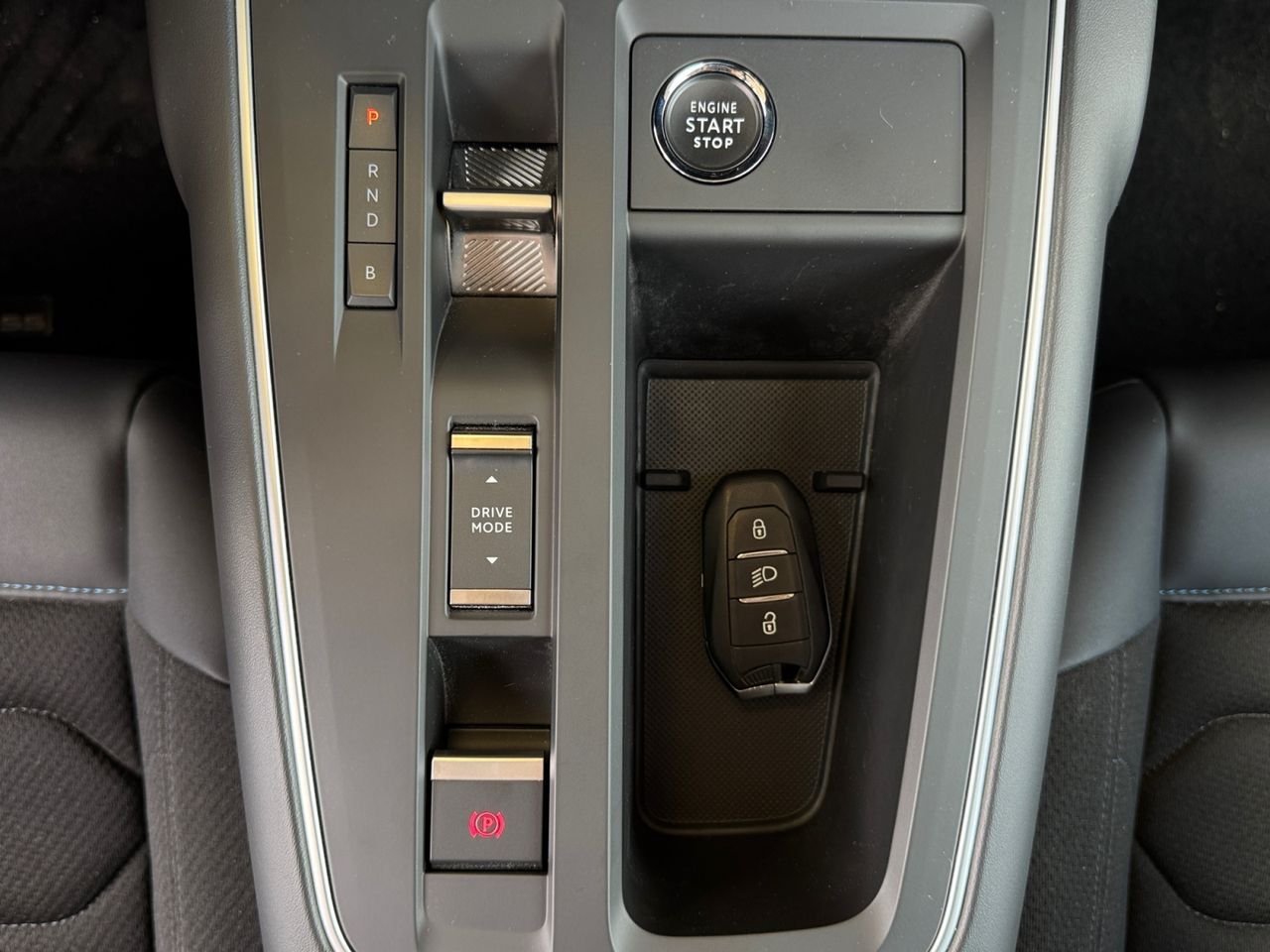 Citroën C5 Aircross HYBRID 180 e EAT8 FEEL PACK - Foto 2