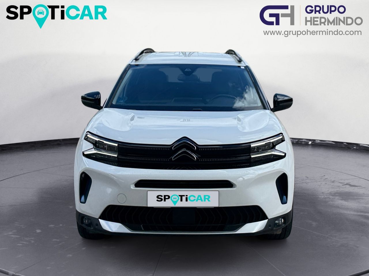 Citroën C5 Aircross HYBRID 180 e EAT8 FEEL PACK - Foto 2