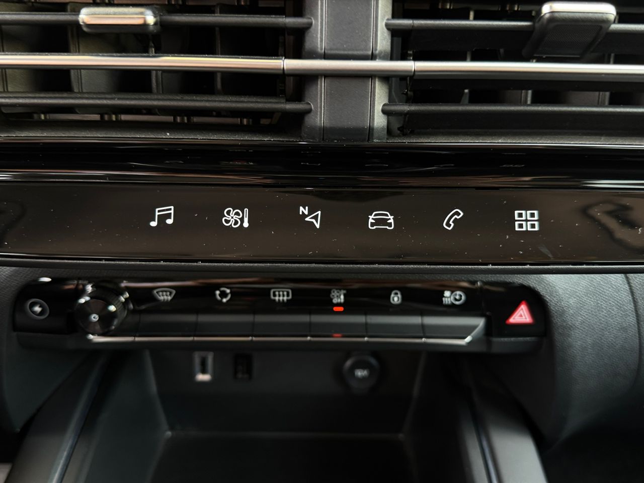Citroën C5 Aircross HYBRID 180 e EAT8 FEEL PACK - Foto 2