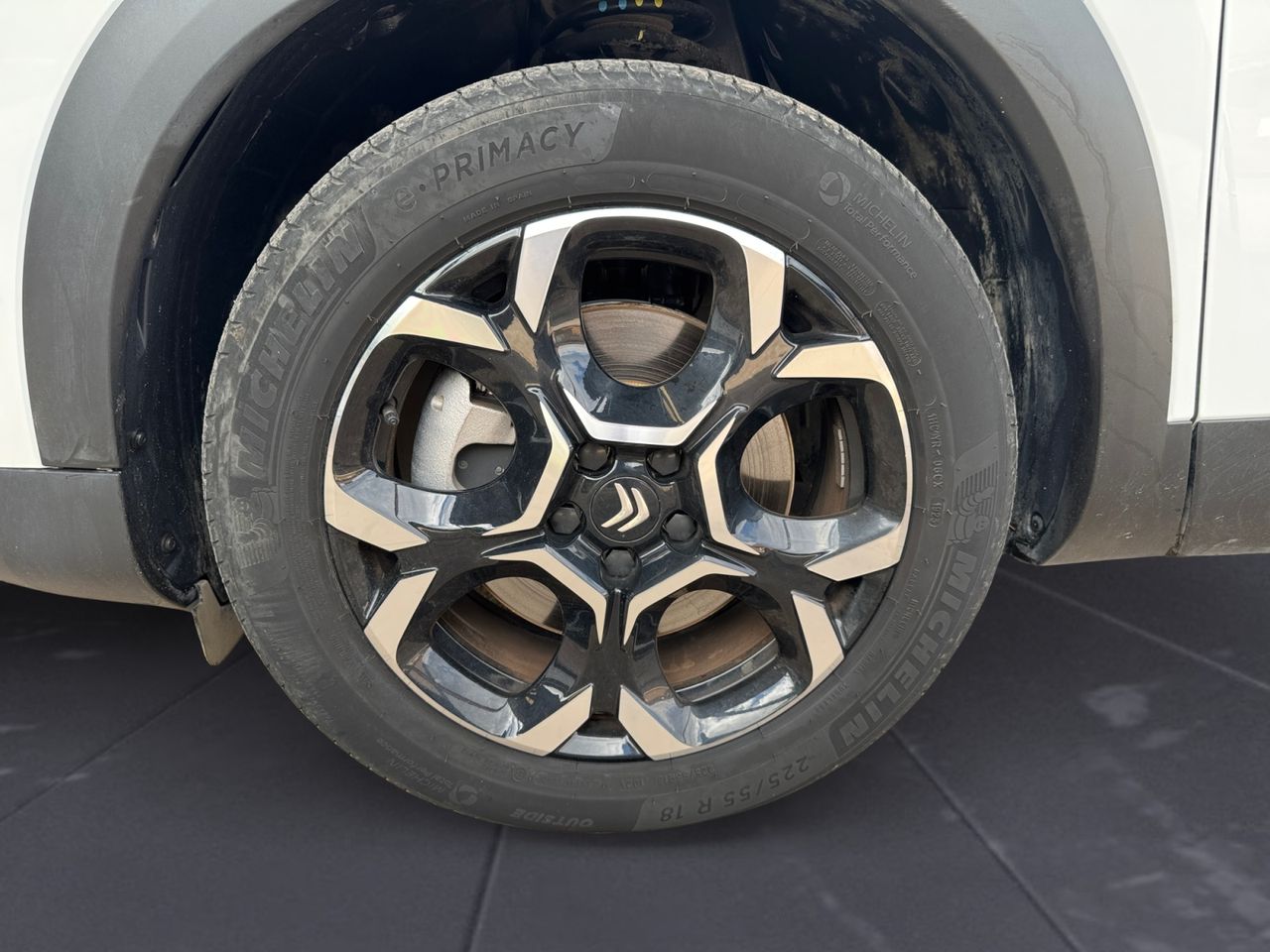 Citroën C5 Aircross HYBRID 180 e EAT8 FEEL PACK - Foto 2