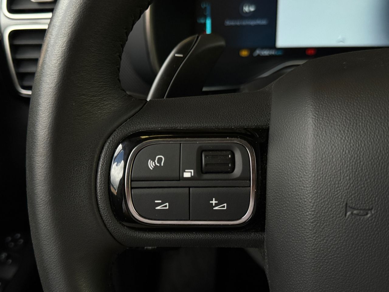 Citroën C5 Aircross HYBRID 180 e EAT8 FEEL PACK - Foto 2