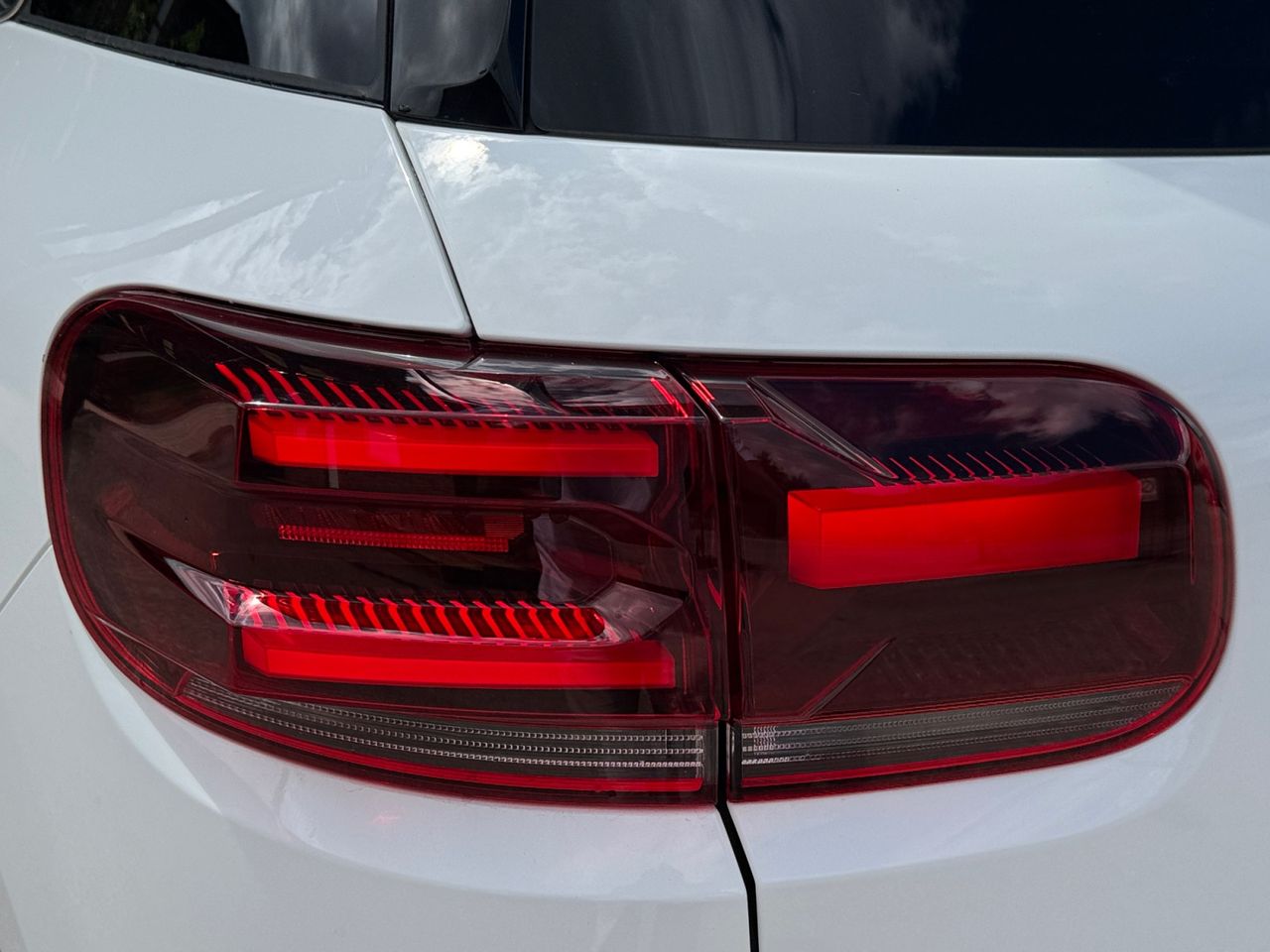 Citroën C5 Aircross HYBRID 180 e EAT8 FEEL PACK - Foto 2