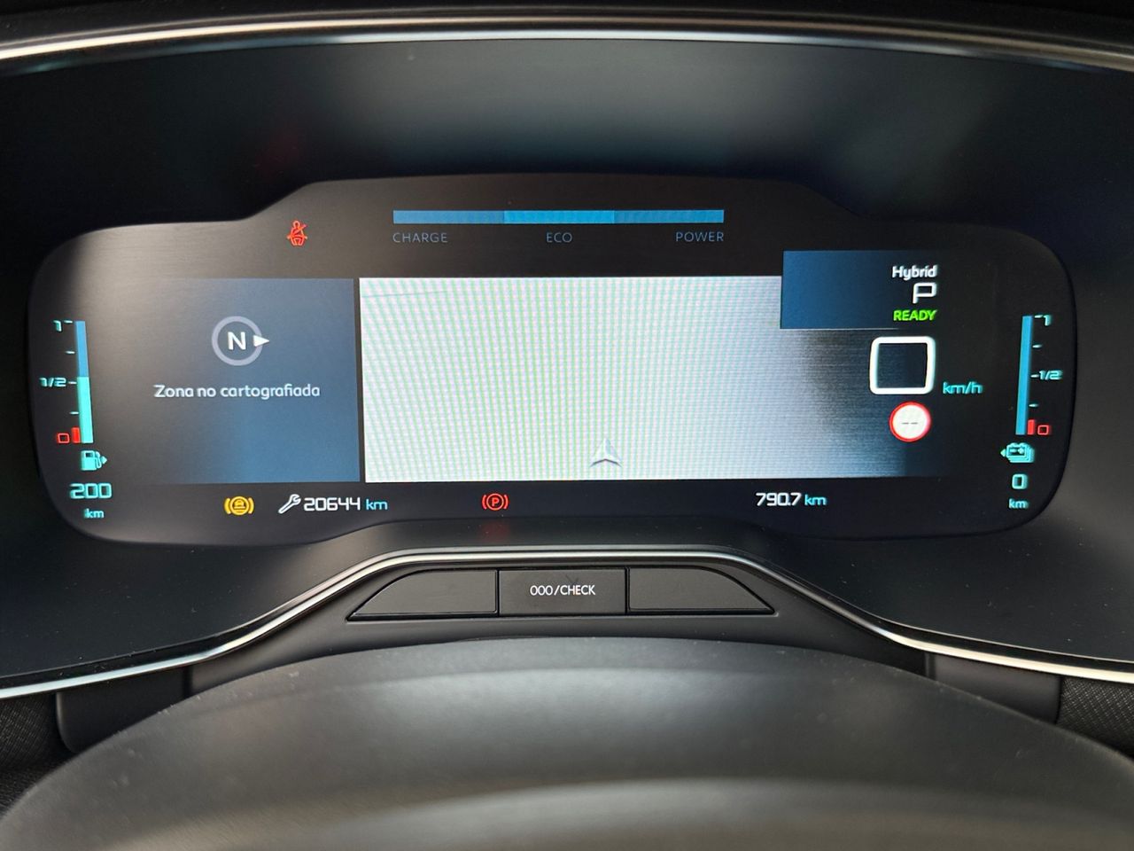 Citroën C5 Aircross HYBRID 180 e EAT8 FEEL PACK - Foto 2