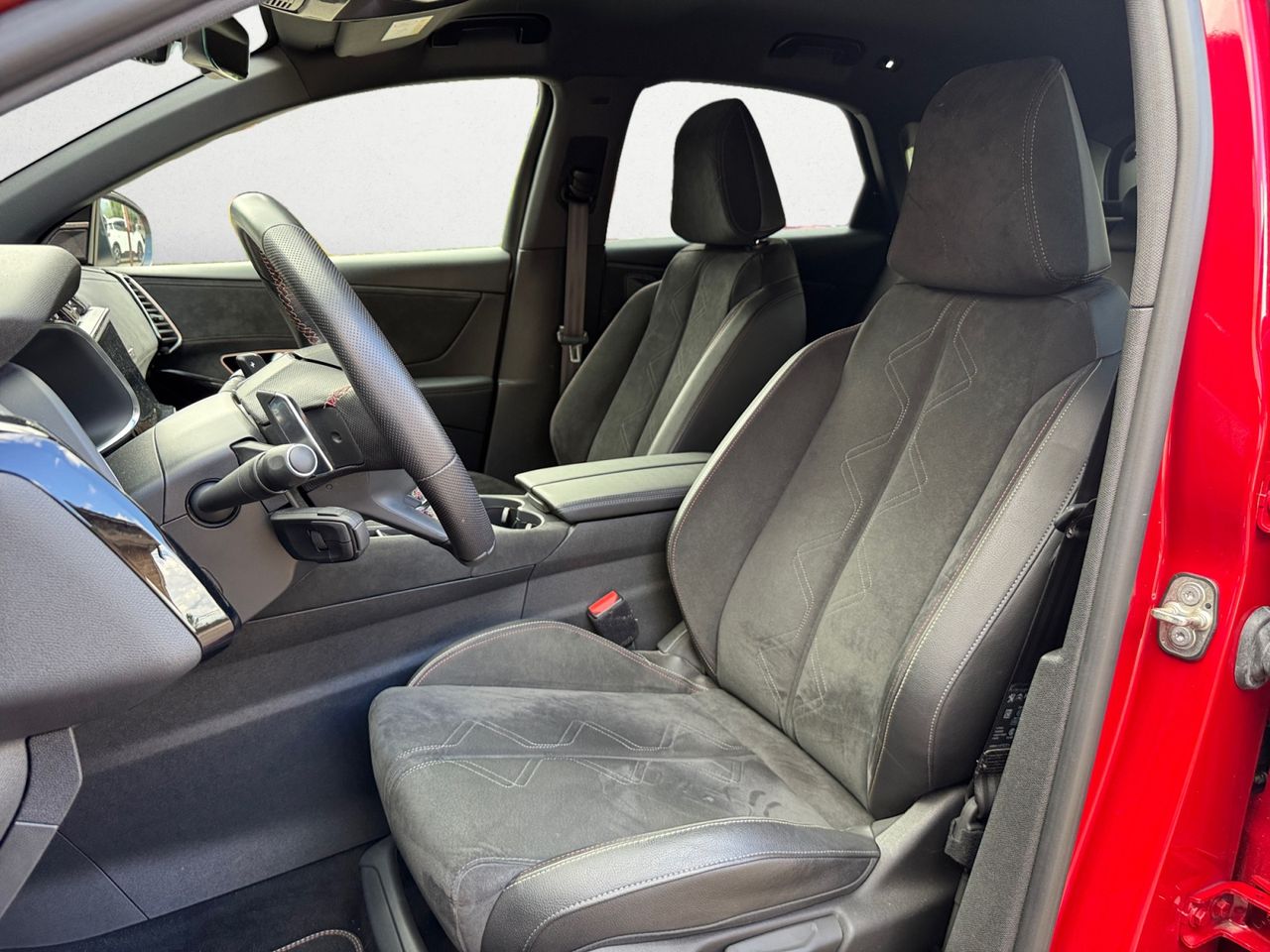 DS DS 7 Crossback E TENSE 4X4 PERFORMANCE LINE - Foto 2