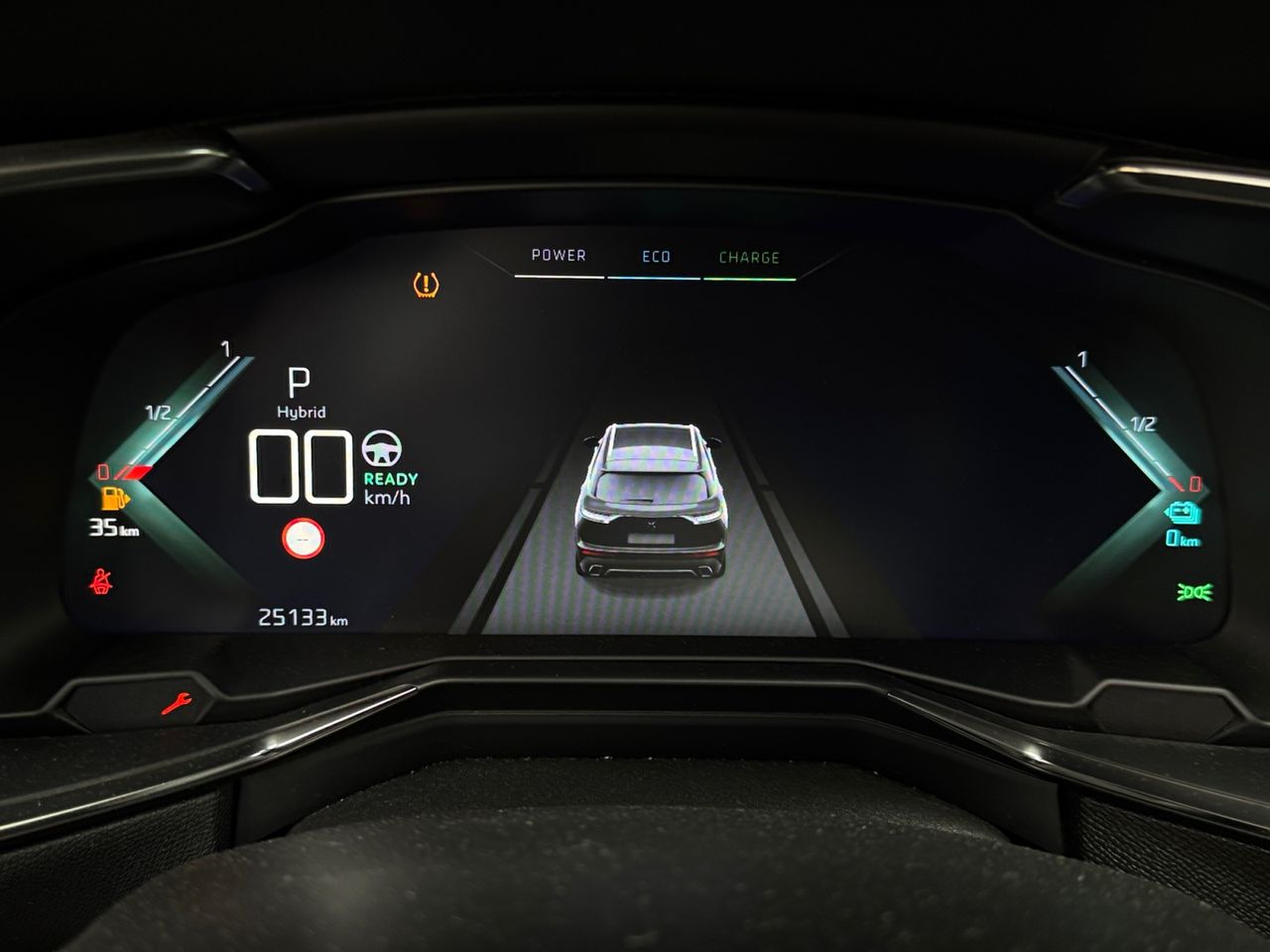 DS DS 7 Crossback E TENSE 4X4 PERFORMANCE LINE - Foto 2