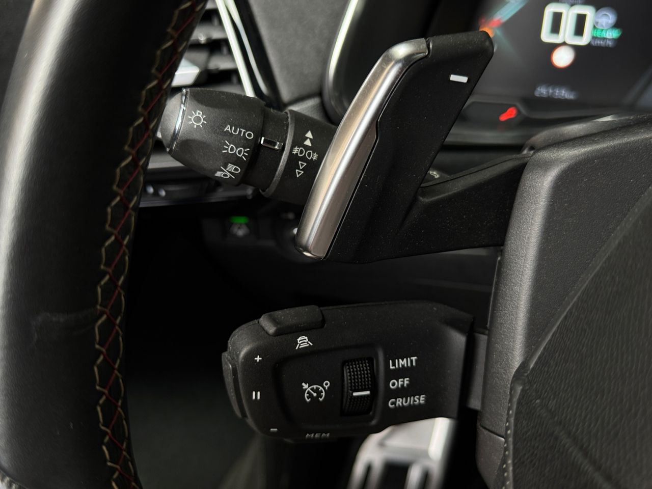 DS DS 7 Crossback E TENSE 4X4 PERFORMANCE LINE - Foto 2