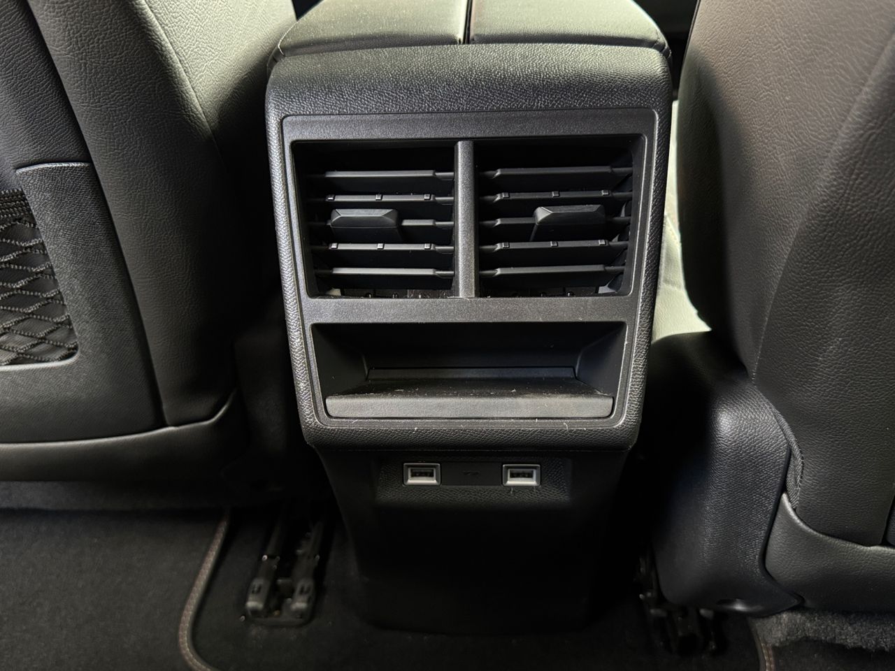 DS DS 7 Crossback E TENSE 4X4 PERFORMANCE LINE - Foto 2