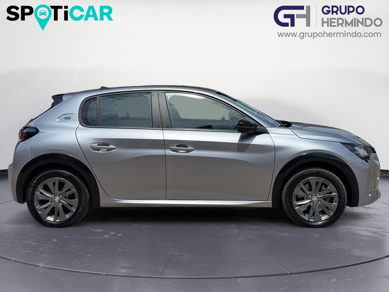 Peugeot e-208 ACTIVE PACK ELECTRICO 136 CV - Foto 2